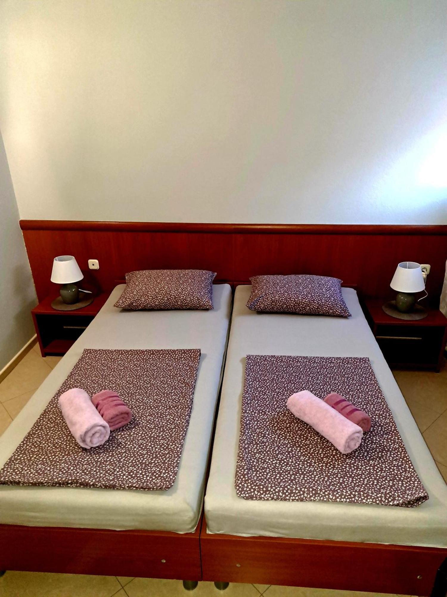 Rubis Suite Mostar Exterior foto