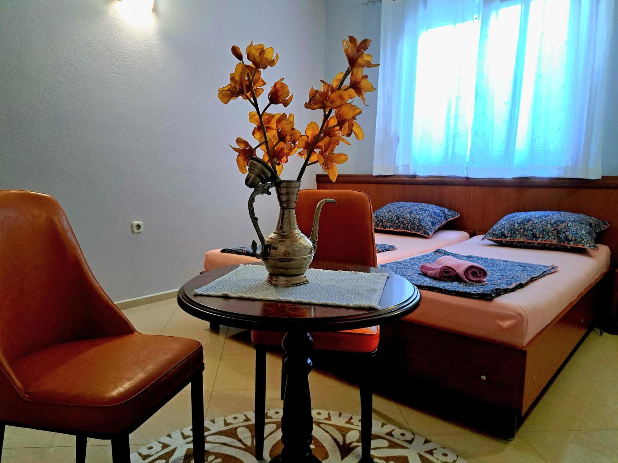 Rubis Suite Mostar Exterior foto