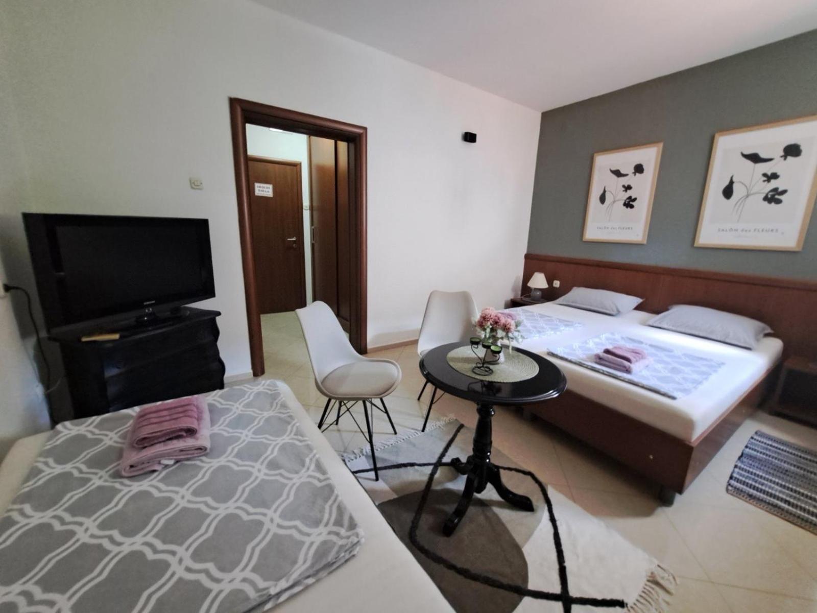 Rubis Suite Mostar Exterior foto