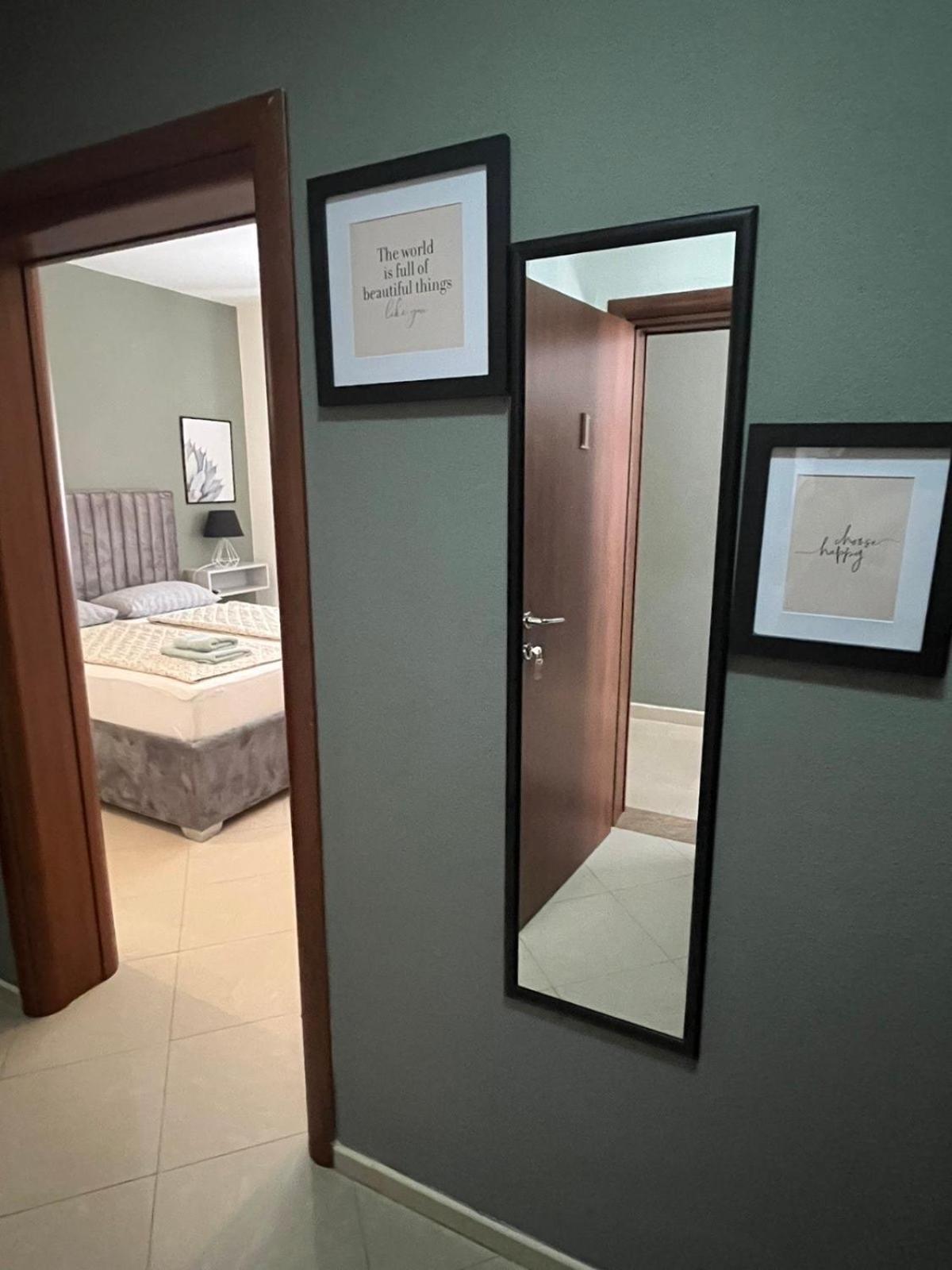 Rubis Suite Mostar Exterior foto