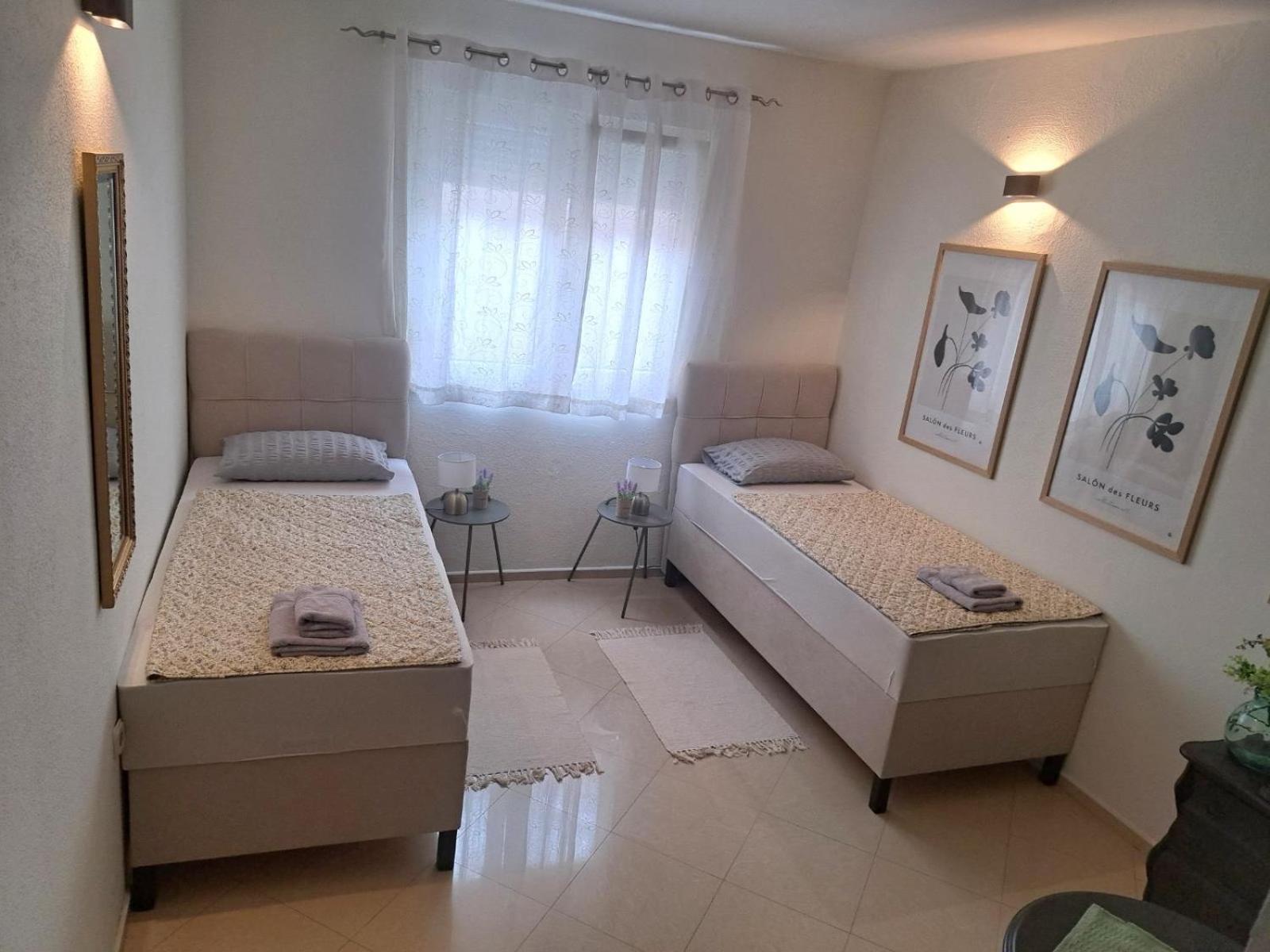 Rubis Suite Mostar Exterior foto